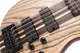Бас-гитара CORT A5 Ultra Ash (Etched Natural Black) - изображение 7