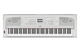 Синтезатор YAMAHA DGX-670 (White) - изображение 1