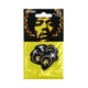 Медиаторы DUNLOP JIMI HENDRIX '69 PSYCH SERIES AURA MANDALA GUITAR PICK (HEAVY) - изображение 3