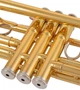 Труба YAMAHA YTR-4435GII C/Bb Trumpet - зображення 9