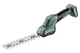 Акумуляторні ножиці для трави та кущів Metabo SGS 18 LTX Q (без АКБ та ЗУ) - зображення 2