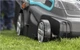 Газонокосарка акумуляторна Gardena PowerMax Li-40/37 (05038-20.000.00) - изображение 6