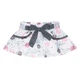 Спідниця Losan Mc baby girls (018701104/001) Білий M3-62 см - зображення 1