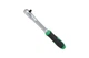 Ключ тріскачковий (ручка з храповим механізмом) Intertool 1/4" x 72T (HT-2124) - зображення 6