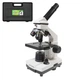 Микроскоп Optima Discoverer 40x-1280x Set + камера (926246) - изображение 1
