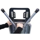 Доска гладильная Rolser K-UNO 115х35 см Coto-More (K01015-2065) - изображение 5