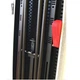 Доска гладильная Rolser K-TRES Black Tube 120х38 см Lido-Blanco/Negro (K03016-2064) - изображение 7