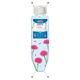 Доска гладильная Gimi Prestige 120x38 см Gerbera (161175) - изображение 2