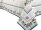 Скатерть гобеленовая Lefard Home Textile Baena 140х260 см (732-090) - изображение 2