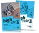 High Note 3, Student's book + Workbook / Учебник + Тетрадь английского языка - изображение 1