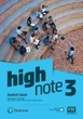 High Note 3, Student's book + Workbook / Учебник + Тетрадь английского языка - изображение 2
