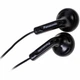 Наушники Panasonic RP-HV094GU-K Black - изображение 2