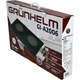 Індукційна плита Grunhelm GI-A2006 - зображення 4