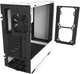 Корпус NZXT H510 Matte Black-White (CA-H510B-W1) - изображение 9