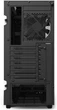 Корпус NZXT H510 Matte Black-White (CA-H510B-W1) - изображение 7