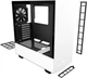 Корпус NZXT H510 Matte Black-White (CA-H510B-W1) - изображение 13