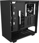 Корпус NZXT H510 Matte Black (CA-H510B-B1) - изображение 10