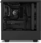 Корпус NZXT H510 Matte Black (CA-H510B-B1) - изображение 15