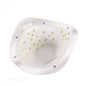 Набор лампа SUN5 UV/LED 48W + База + Топ Grace 8 мл - изображение 2