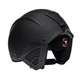 Лыжный шлем Pitch Helmet черн. XS, 54-56 см, черный (8052644792652) - изображение 4