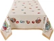 Скатерть гобеленовая Lefard Home Textile Нор 140x320 см (732-142) - изображение 3