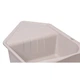 Кухонная мойка с дополнительной чашей Lidz 1000x500/225 COL-06 (LIDZCOL061000500225) - изображение 5