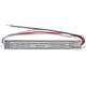 Блок живлення 12V SLIM/1.5 A 18 Вт негерметичний - зображення 2