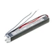 Блок живлення 12V SLIM/1.5 A 18 Вт негерметичний - зображення 3