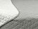 Покрывало Руно White Grey 220х240 см (330.52У_White Grey) - изображение 5