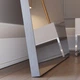 Напольное зеркало Fenster Версаль Ильм 179x79x3,2 - изображение 2