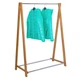 Стойка для одежды Fenster Модус 2 Бук 146x100x48,5 - изображение 1