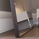 Напольное зеркало Fenster Версаль Венге 179x79x3,2 - изображение 2