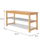 Банкетка Fenster NVD-04 Бук - зображення 4