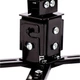 Кронштейн для проектора CHARMOUNT PRB63-100 Black - изображение 12