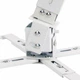 Кронштейн для проєктора CHARMOUNT PRB43-65 white - зображення 10
