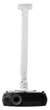 Кронштейн для проєктора CHARMOUNT PRB43-65 white - зображення 13