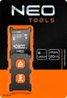 Dalmierz laserowy NEO Tools max 20 75-202 (5907558431858) - obraz 4