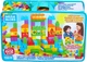 Конструктор Mega Bloks Делюкс 150 деталей (FVJ49) - изображение 1