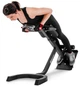 Скамья для гиперэкстензии Hop-Sport HS-1018 с упором - изображение 10