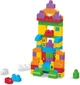 Конструктор Mega Bloks Делюкс 150 деталей (FVJ49) - изображение 5