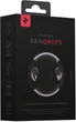 Наушники 2E RainDrops Light True Wireless Waterproof Mic Black (2E-EBTWRDLBK) - изображение 4