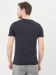 Футболка Tommy Hilfiger 10573.3 2XL (52) Темно-синя - зображення 2