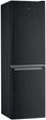 Двухкамерный холодильник Whirlpool W7 811I K - изображение 1