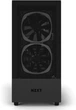 Корпус NZXT H510 Elite Matte Black (CA-H510E-B1) - изображение 6