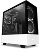 Корпус NZXT H510 Elite Matte White (CA-H510E-W1) - изображение 4