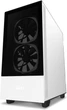 Корпус NZXT H510 Elite Matte White (CA-H510E-W1) - изображение 6