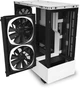 Корпус NZXT H510 Elite Matte White (CA-H510E-W1) - изображение 17
