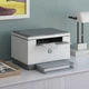 МФУ HP LaserJet MFP M236dw, with Wi-Fi, ethernet, duplex (9YF95A) - изображение 10
