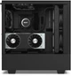 Корпус NZXT H510i Matte Black (CA-H510i-B1) - изображение 19