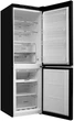 Двухкамерный холодильник Whirlpool W7 811I K - изображение 4
